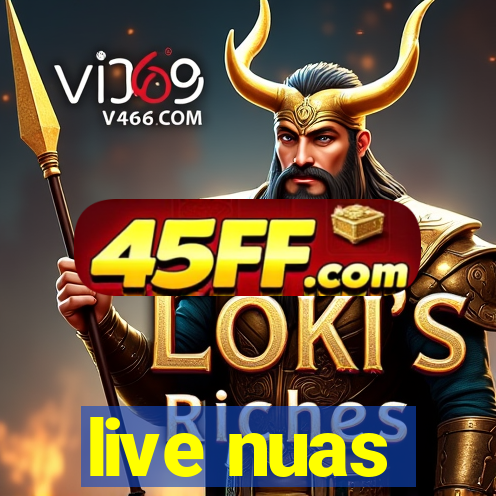 live nuas